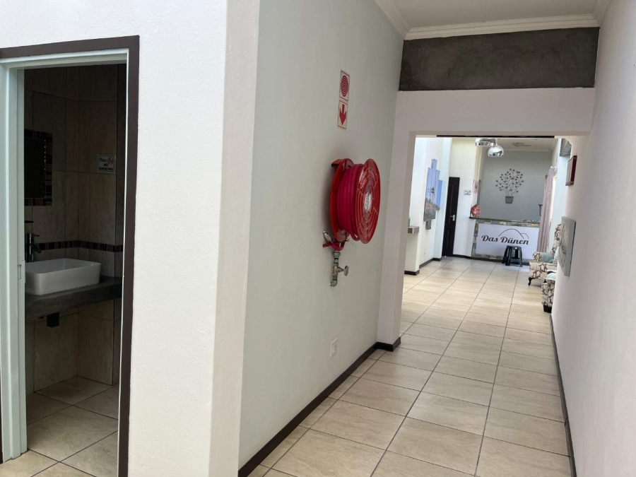 Commercial Property for Sale in Keidebees Northern Cape